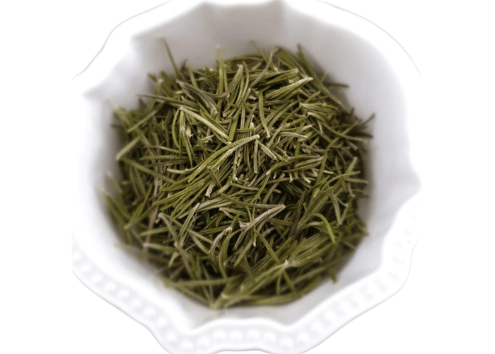 Organik Kuru Biberiye (25gr) - Gıda Ormanı