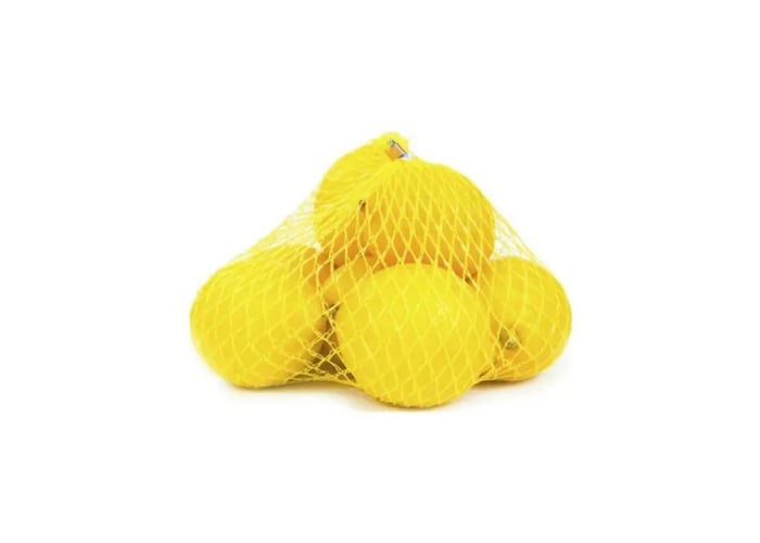 Limon (File, 1kg) - Memleket Gurmesi