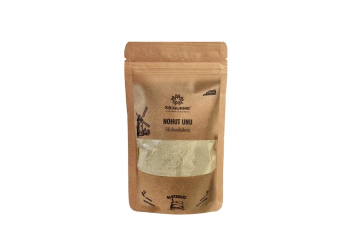 Nohut Unu (500gr) - KB Gurme
