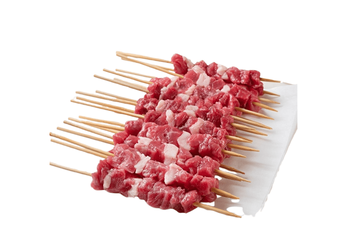 Avantajlı Izgara Etleri Paketi - Etin En İyisi