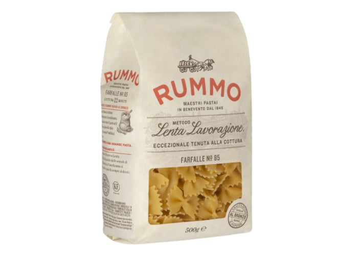 Farfalle No:85 (500gr) - Rummo
