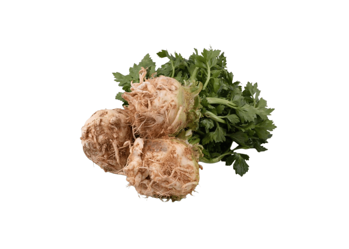 Organik Kereviz (1kg) - Datça Murat Çiftliği