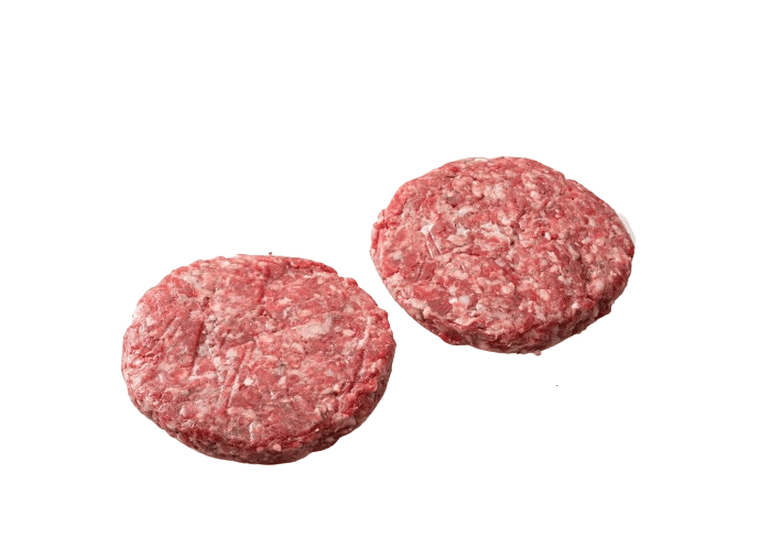 Antrikot Hamburger Köftesi (Katkısız, 330-350gr) - Etin En İyisi