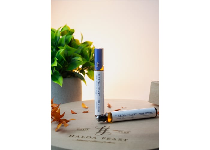 Günaydın Roll - On (10ml) - HALOA FEAST