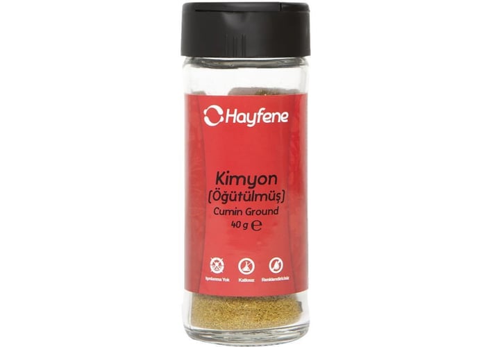 Kimyon (40gr) - Hayfene