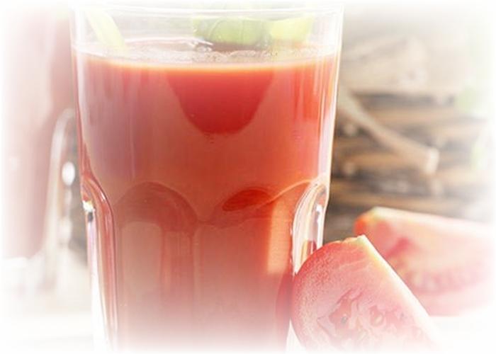 Domates Suyu (600ml) - Elif Candar