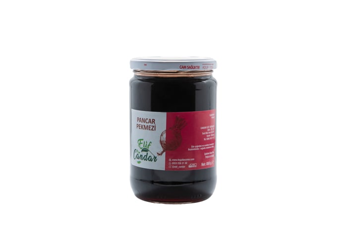 Pancar Pekmezi (850gr) - Elif Candar