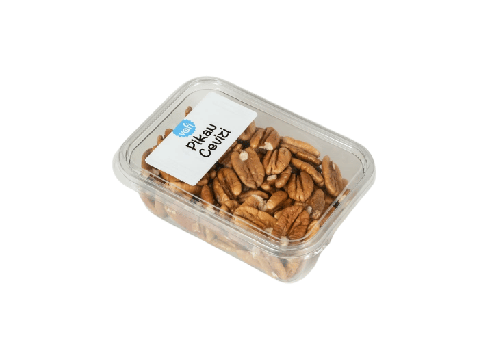 Pikan Cevizi Kabuklu (1kg) - Memleket Gurmesi