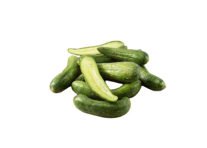 Organik Salatalık (500gr)