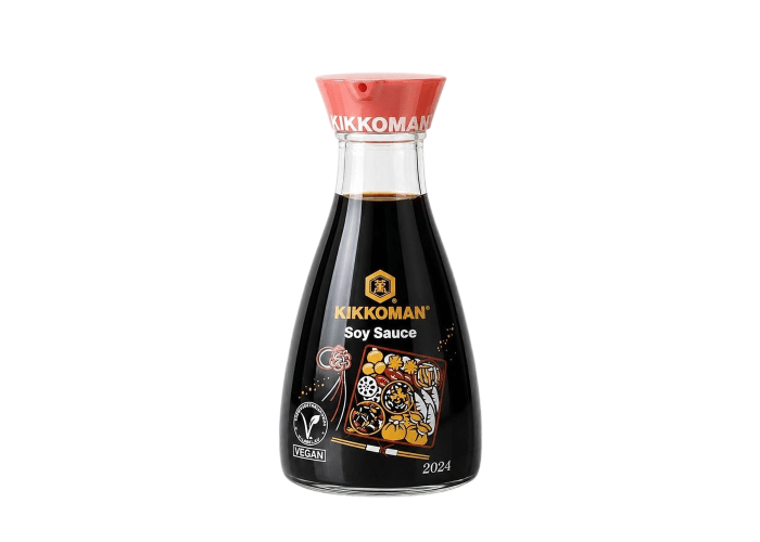 Fermente Soya Sosu (150ml) - Etin En İyisi
