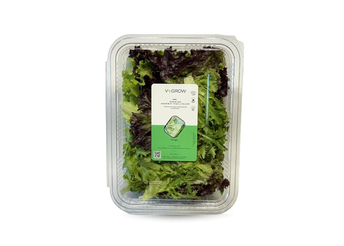 Akdeniz Yeşillikleri (150gr)