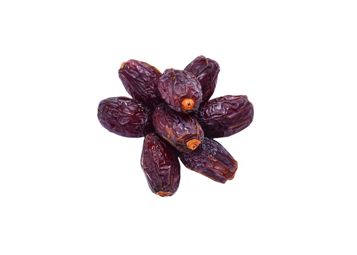 Lüks Kudüs Hurması (M, 1kg) - Memleket Gurmesi