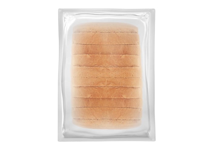 Pan Multigrano Tahıllı Ekmek (250gr) - Schar