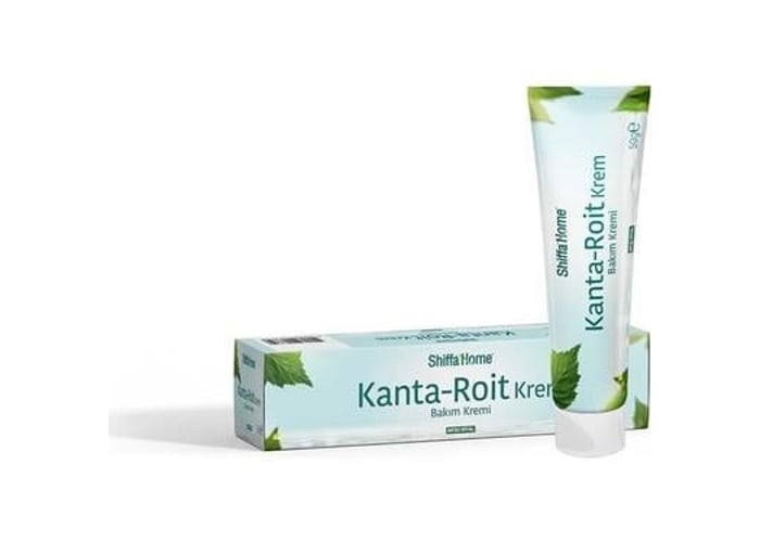 Kanta - Roit Krem (50gr) - Shiffa Home