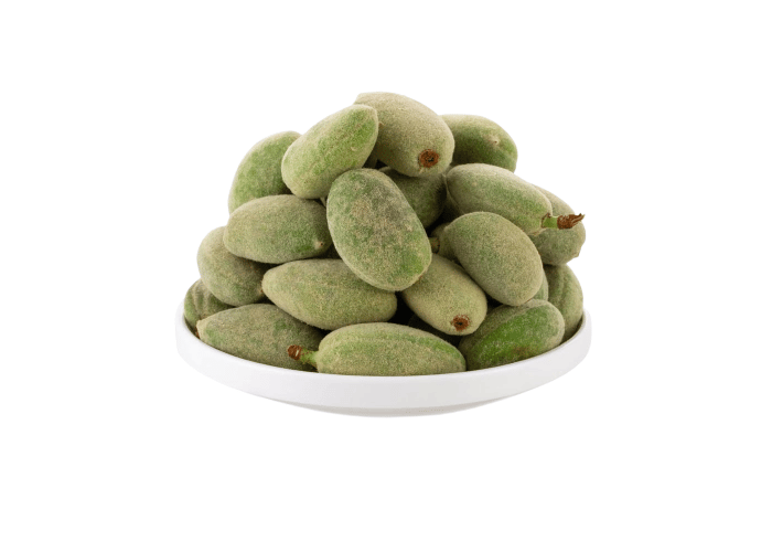 Çağla Badem (Datça, 250gr)