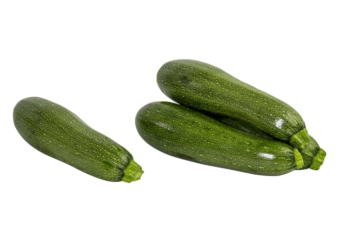 Organik Girit Kabağı (500gr)