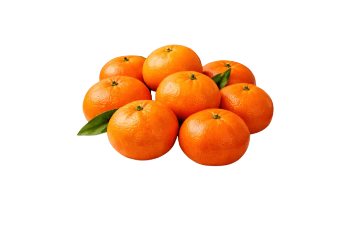 Organik Mandalina (1kg)