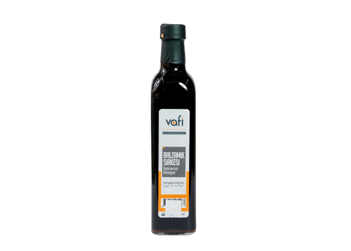 Balzamik Sirke (500ml) - Vafi