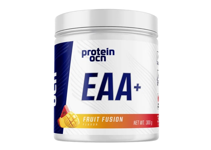 Eaa+ Fruit Fusion (300gr) - Proteinocean