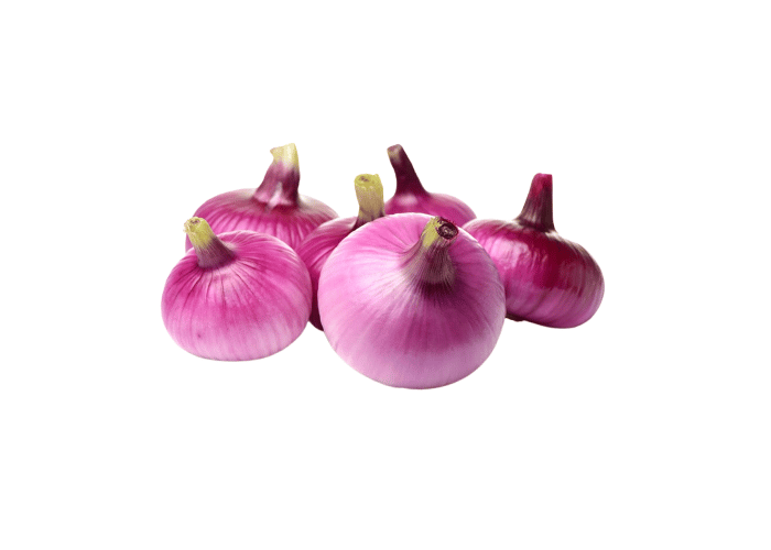 Mor Soğan (1kg) - Memleket Gurmesi