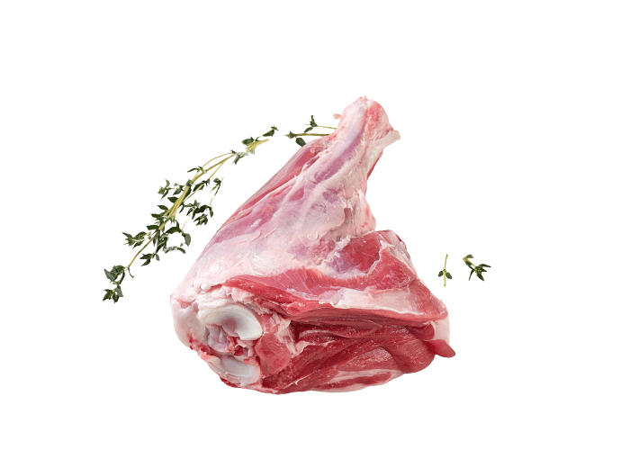 Kuzu İncik (480gr) - Etin En İyisi