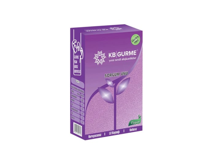 Sorgum Unu (500gr) - KB Gurme