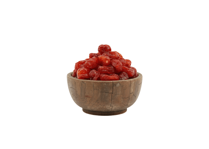 Yer Çileği Kurusu (1kg) - Mansur