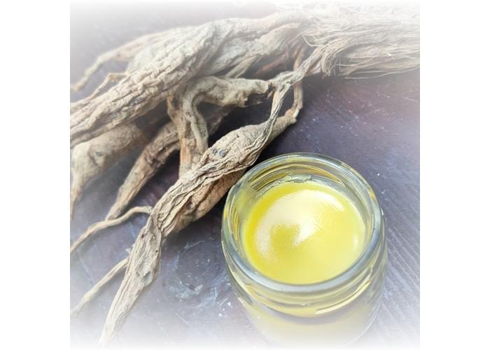 Çirişlik Kremi (40ml) - Elif Candar