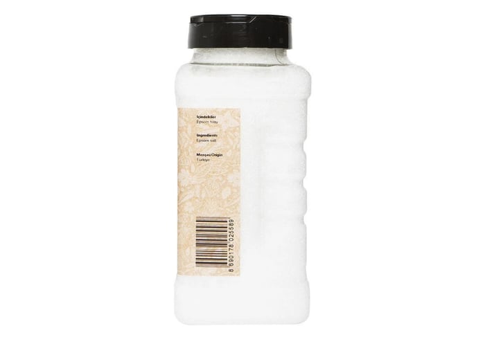 İngiliz Tuzu (Epsom Tuzu, 1000gr) - Hayfene