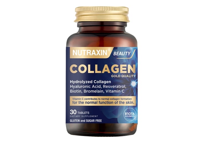Hidrolize Kolajen (30 tablet) - Nutraxin
