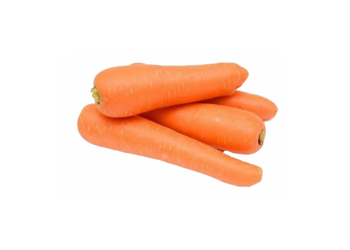 Havuç (1kg) - Memleket Gurmesi