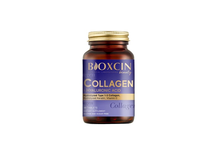 Collagen (30 tablet) - Bioxcin