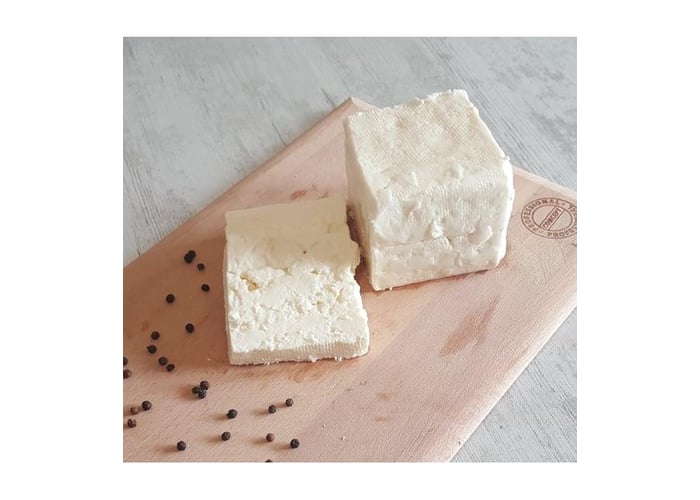 Balıkesir Beyaz Peynir (1000gr) - Memleket Gurmesi