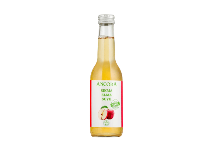 Elma Suyu (250gr) - Ancora