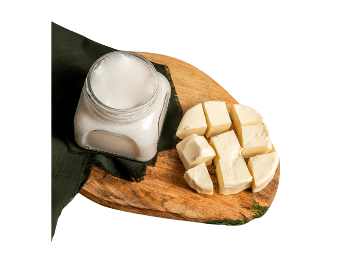 Buttermilk (1lt) - Elif Candar