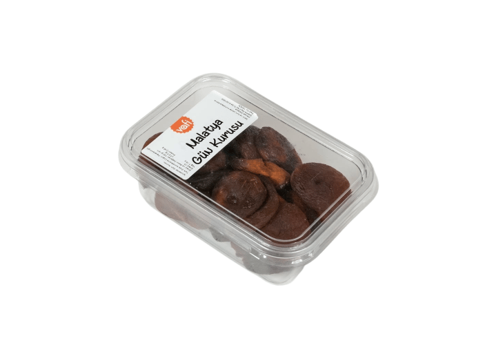 Malatya Gün Kurusu (Kabaaşı, 1kg) - Memleket Gurmesi