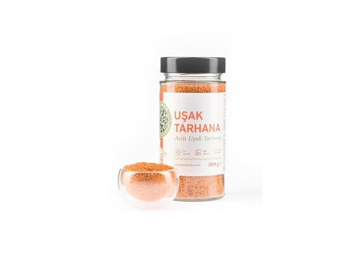 Uşak Tarhana (300gr) - Lezzet Aslında