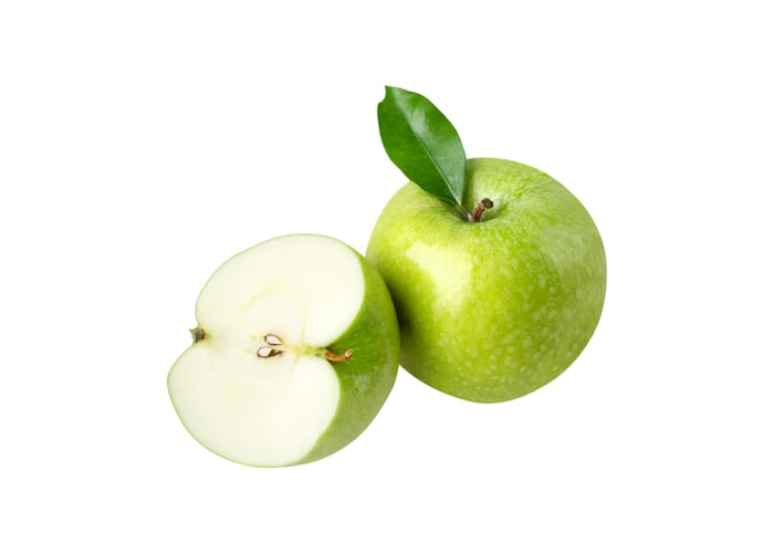 Ekşi Elma (Granny Smith, 1kg) - Memleket Gurmesi