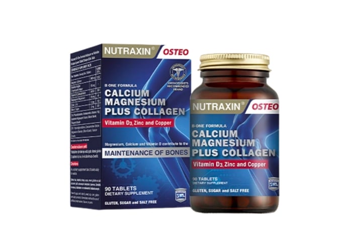 Nutraxin B-One Formula (90 tablet)