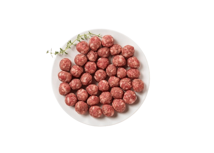 Mini Çocuk Köfte (Katkısız, 500gr) - Etin En İyisi