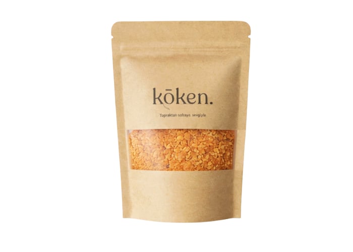 Tarhana (100gr) - Köken Organik