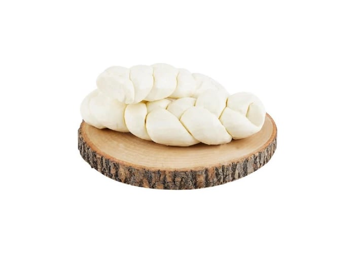 Gurme Örgü Peyniri (250gr) - Memleket Gurmesi