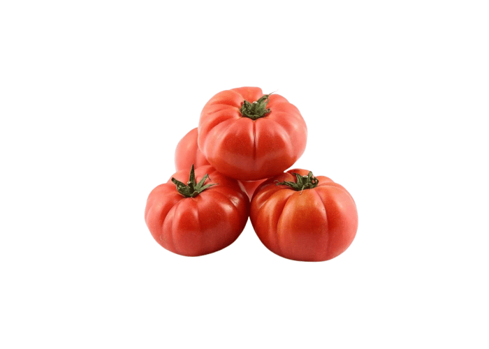 Pembe Domates (1kg) - Memleket Gurmesi