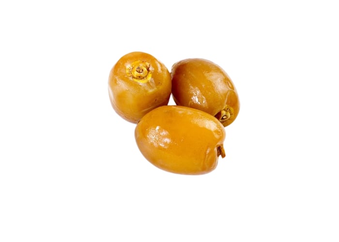 Yaş Hurma (500gr) - Ravza Sukkari