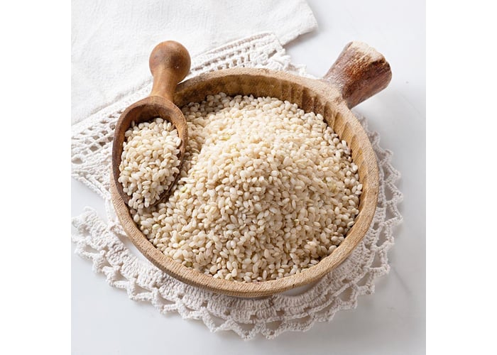 Organik Basmati Pirinç (750gr) - İyisi Organik