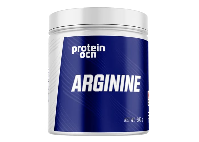 Arginine (300gr) - Proteinocean