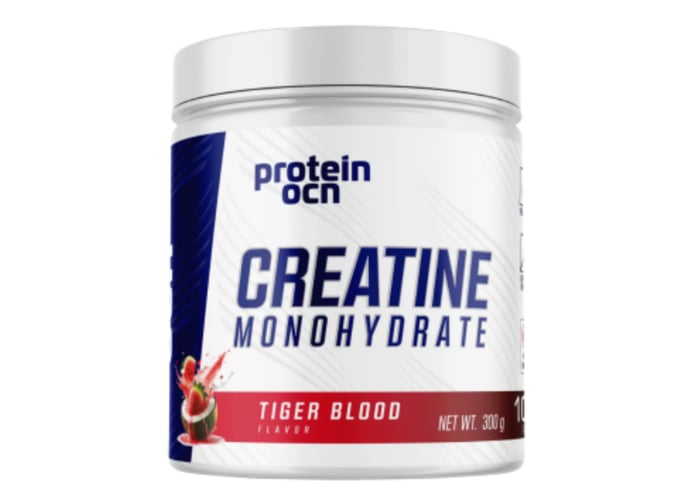 Creatine Tiger Blood (300gr) - Proteinocean