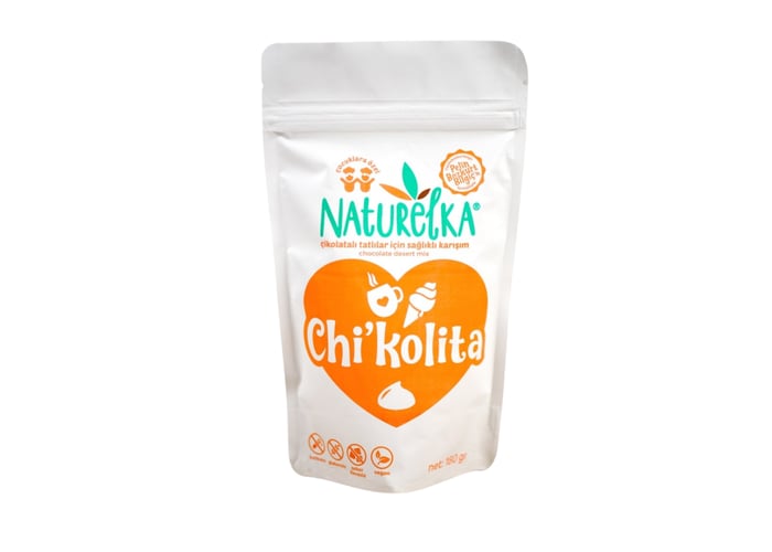 Chi’kolita (180gr) - Naturelka