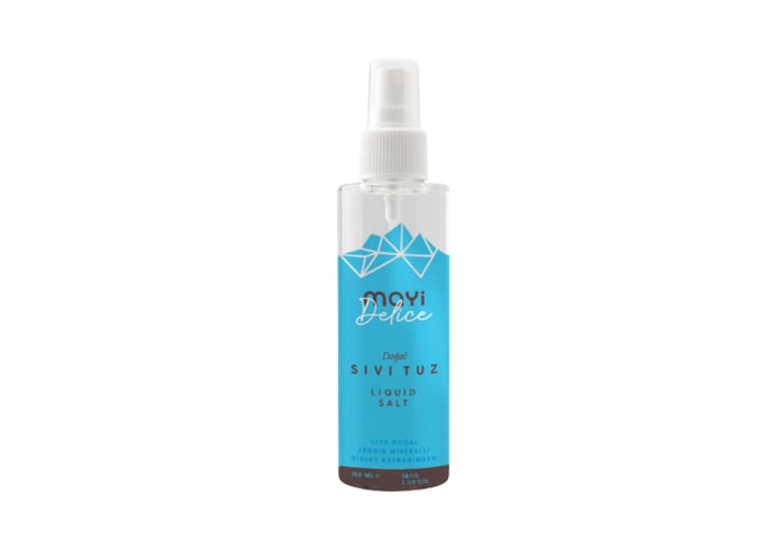 Sıvı Tuz Sprey (150ml) - Mayi Tuz