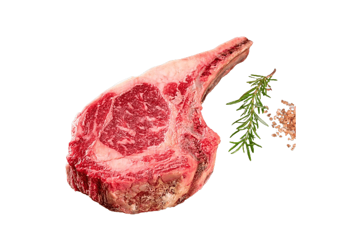 Dallas Steak (Premium, 400-450gr, Dry Aged) - Etin En İyisi